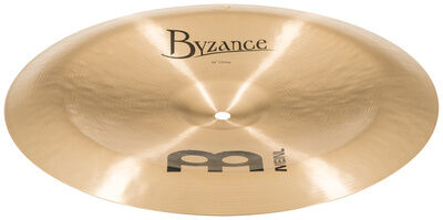Meinl 14"" Byzance China Traditional Meinl 14"" Byzance China Traditional