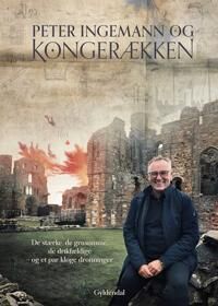 Ingemann Peter Peter Ingemann og kongerækken Ingemann Peter Peter Ingemann og kongerækken