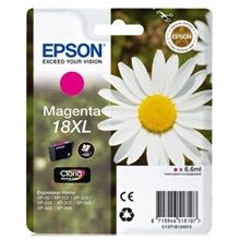 Epson 18XL Magenta - C13T18134012