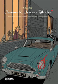 Dodier Jerome K. Jerome Bloche 7 Dodier Jerome K. Jerome Bloche 7