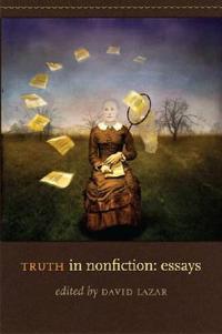 Lazar David Truth in Nonfiction