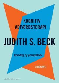 Kognitiv Adfærdsterapi Av Judith S. Beck