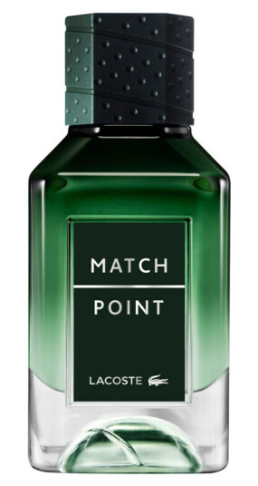 Lacoste Match Point Eau de toilette 50ml Lacoste Match Point Eau de toilette 50ml