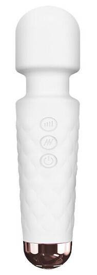 Marc Dorcel: Mini Wanderful, hvit