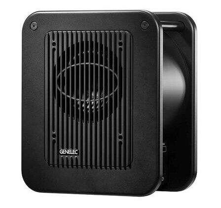 Genelec 7040apm Aktiv Sub 6,5", 50w D-Amp, For 8000-Serien Genelec 7040apm Aktiv Sub 6,5", 50w D-Amp, For 8000-Serien