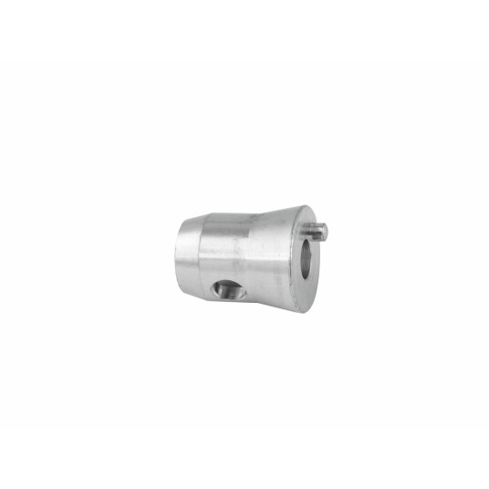Alutruss Quadlock Ql Et Half Cone Alutruss Quadlock Ql Et Half Cone
