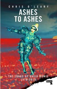 Ashes To Ashes Av Chris O'Leary Ashes To Ashes Av Chris O'Leary