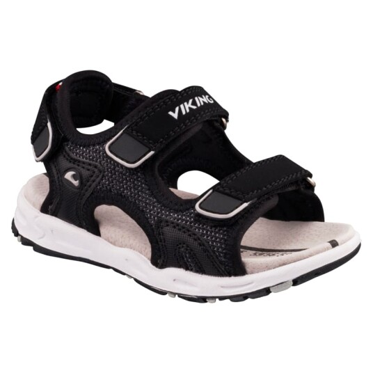 Viking Kids' Anchor 24, Black/Grey Viking Kids' Anchor 24, Black/Grey