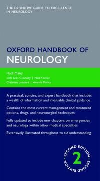 Manji Hadi Oxford Handbook of Neurology