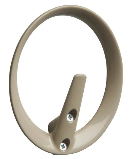 Essem Design Gloria knagg Beigegr? Essem Design Gloria knagg Beigegr?