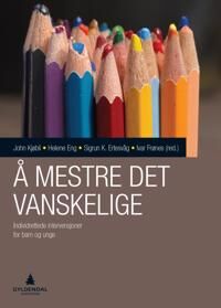 Å Mestre Det Vanskelige