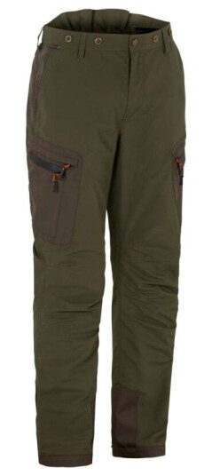 Swedteam Ultra Pro Men Trouser Grønn 46 Man