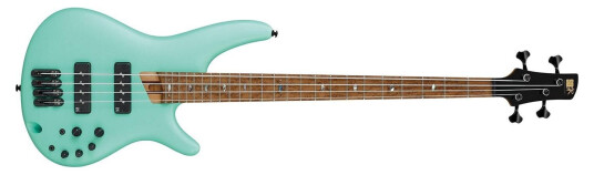 Ibanez Sr1100b-Sfm Bass Premium Med Gigbag