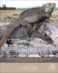 Lemm Jeffrey Cyclura