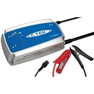 CTEK Xt 14000 Batteriladdare