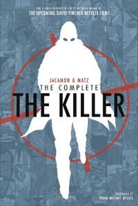 Matz The Complete The Killer
