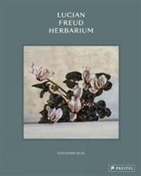 Lucian Freud Herbarium Av Giovanni Aloi