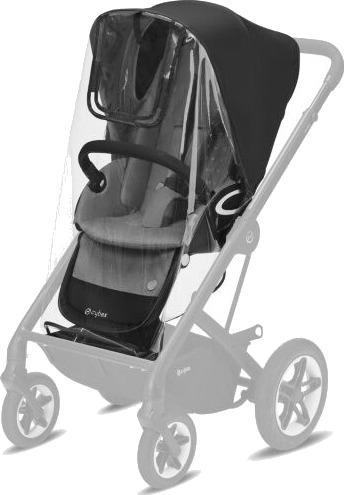 Cybex Gull Line Talos S Lux Regntrekk Cybex Gull Line Talos S Lux Regntrekk