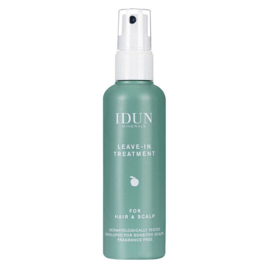 IDUN Minerals Idun Leave In Hair & Scalp Treatment 100ml