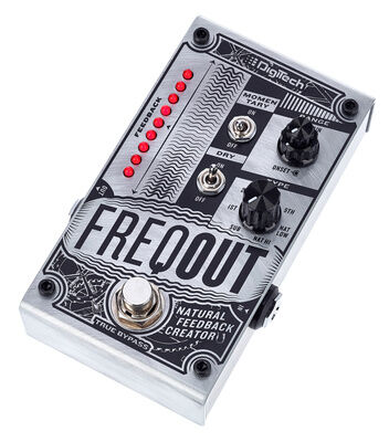 Digitech FreqOut Digitech FreqOut