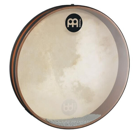 Meinl Fd-16-Sd Sea Drum 16", Goat Head (M) Meinl Fd-16-Sd Sea Drum 16", Goat Head (M)