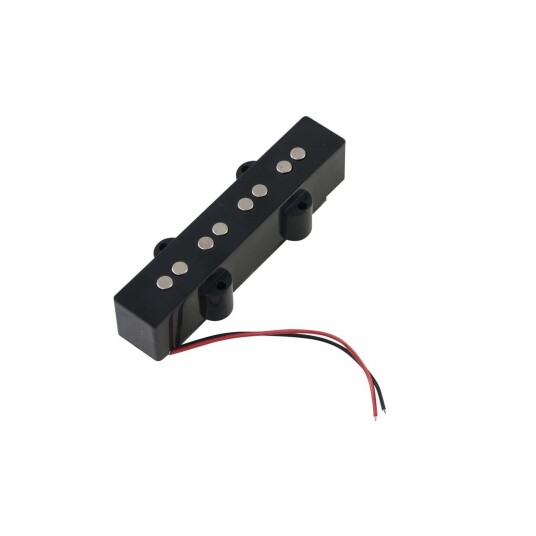 Dimavery Pick-Up Single Coil F. Jb Bass Dimavery Pick-Up Single Coil F. Jb Bass