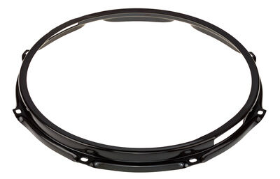 S-Hoop SH138B-BLK 13"" Drumhoop Bottom