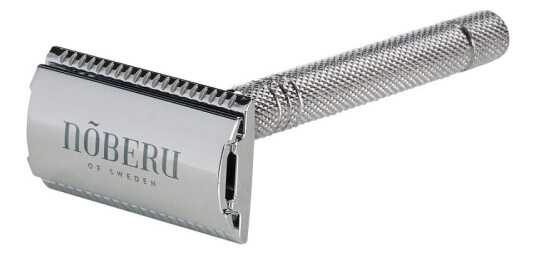 Noberu Saftey Razor