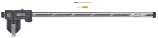 Mitutoyo Skjutmått 552-303-10 I Kolfiber 0-600mm, 0,01mm, Ip66, Datautgång