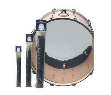 Remo Hk-Muff-20 Basstromme Muffler System 20 Remo Hk-Muff-20 Basstromme Muffler System 20