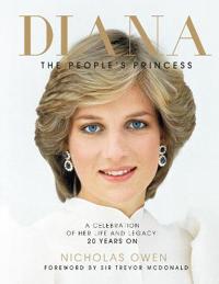 Diana Av Nicholas Owen