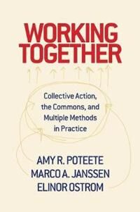 Poteete Amy R. Working Together