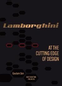 Lamborghini Av Gautam Sen, Kaare Byberg, Branko Radovinovic Lamborghini Av Gautam Sen, Kaare Byberg, Branko Radovinovic