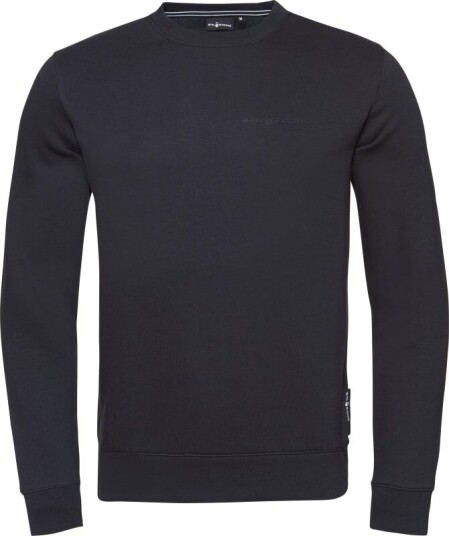 Sail Racing Men's Bowman Logo Sweater Sort S Man