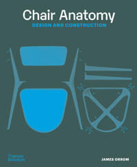 Chair Anatomy Av James Orrom