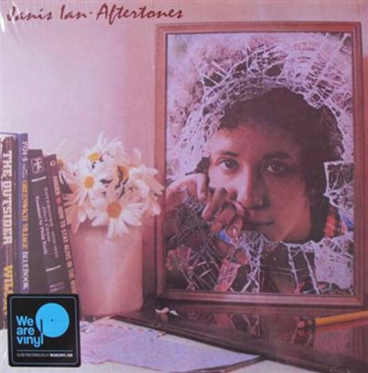 Janis Ian Aftertones Vinyl