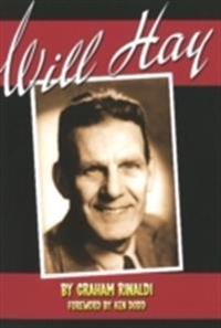 Will Hay Av Graham Rinaldi