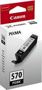 Canon PGI-570 Pigment black Canon PGI-570 Pigment black