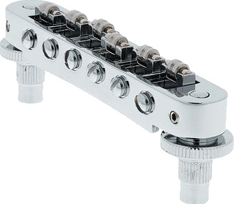 TonePros TP6R C Tune-O-Matic Roller TonePros TP6R C Tune-O-Matic Roller
