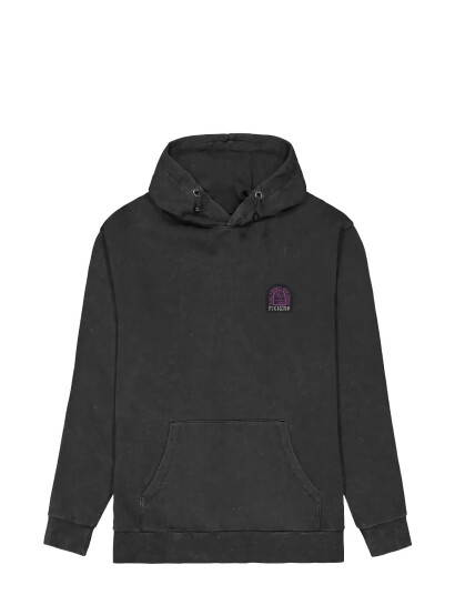 PICTURE ORGANIC CLOTHING Picturide Hoodie Purple L