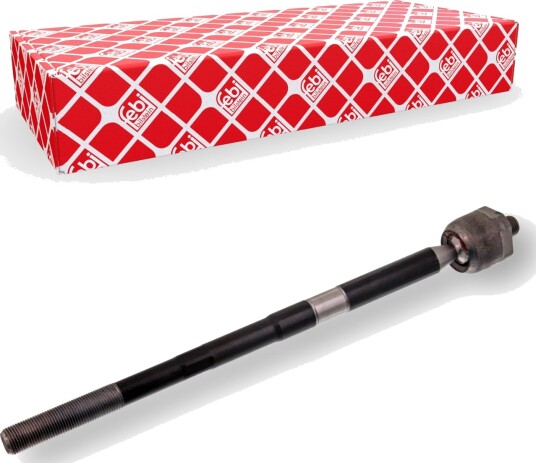 Aksialledd, parallellstag FEBI BILSTEIN 10166 Aksialledd, parallellstag FEBI BILSTEIN 10166
