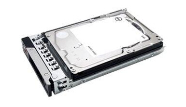 Dell 600 GB 2.5" SAS Harddisk 10000 RPM med Hot-Swap Dell 600 GB 2.5" SAS Harddisk 10000 RPM med Hot-Swap