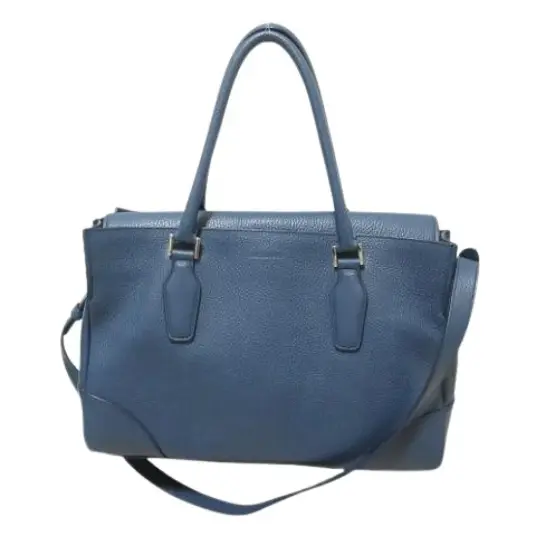 Jil Sander Dame Blå
