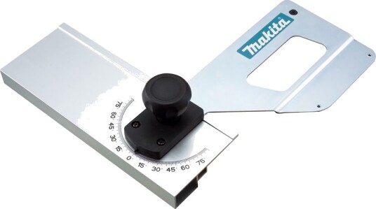 Makita 196664-7 Vinkelanhold Miter Guide til SP6000, DSP601ZJU, DSP600ZJ Makita 196664-7 Vinkelanhold Miter Guide til SP6000, DSP601ZJU, DSP600ZJ