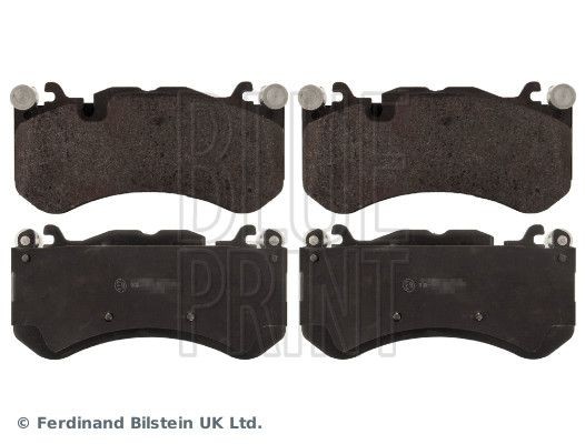 Bremseklosser BLUE PRINT ADU174246