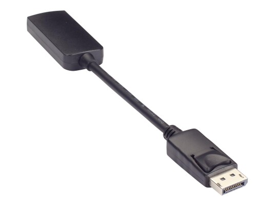 BLACK BOX video adapter - DisplayPort / HDMI
