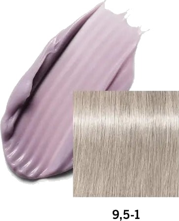 Schwarzkopf Professional ChromaID Bonding Color Mask 300 ml Schwarzkopf Professional ChromaID Bonding Color Mask 300 ml