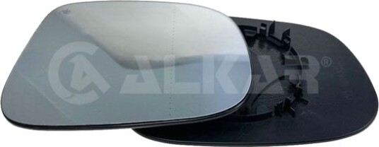 ALKAR 6432599 Speilglass, ytterspeil