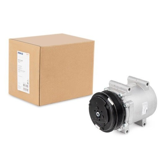 AC kompressor MAHLE ORIGINAL ACP 67 000S AC kompressor MAHLE ORIGINAL ACP 67 000S