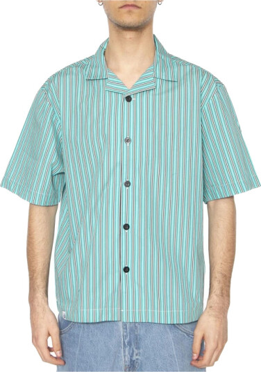 Edwin Herre Skjorter Flerfarget XL, Edwin Herre Skjorter Flerfarget XL,